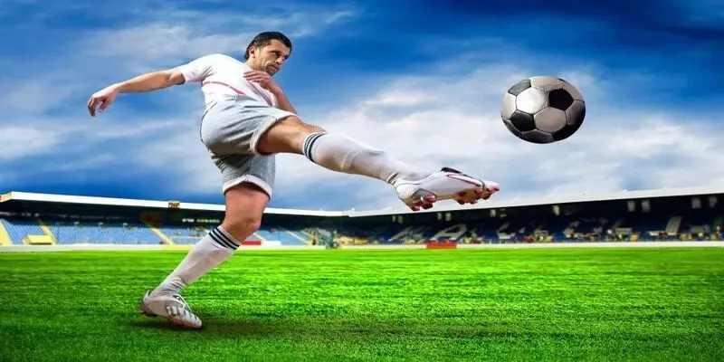 Giới thiệu tổng quan về sân chơi thể thao V9Bet