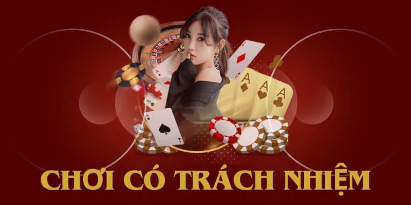 Người chơi có thể chủ động đặt giới hạn chi tiêu trên tài khoản V9Bet