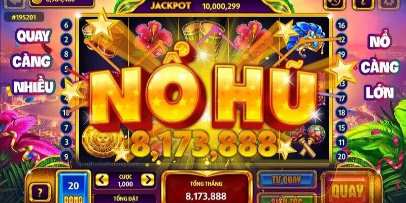 Mẹo chơi nổ hũ siêu anh hùng giúp tăng tỷ lệ chiến thắng tại V9Bet