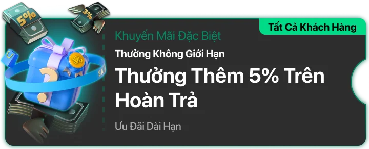 khuyến mãi